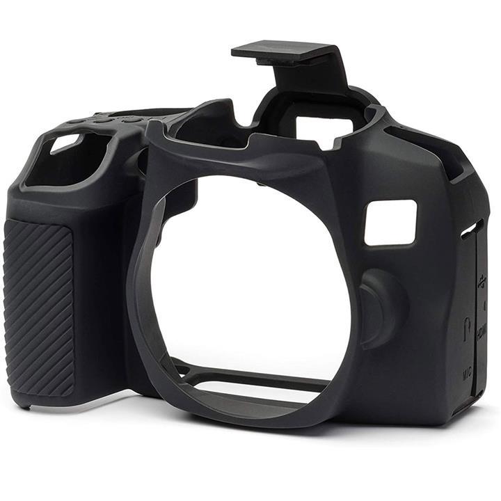 کاور دوربین ژله ای مشابه اصلی Canon 850D cover